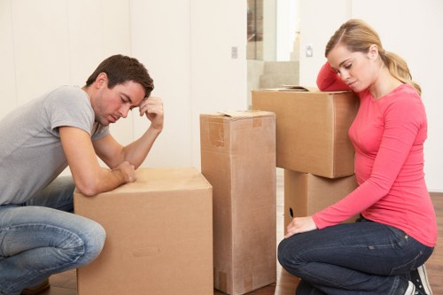Review process for a removals complaint with notes and evidence checks