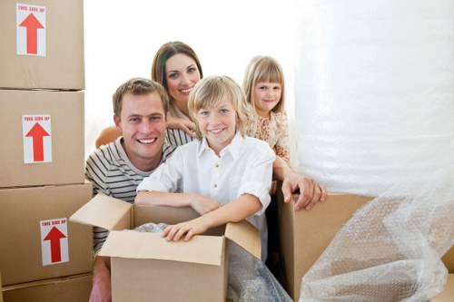 Resolution stage of a removals complaint with findings being explained