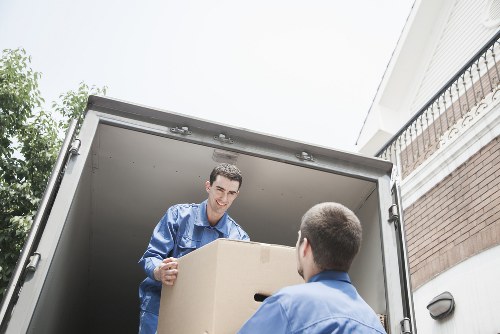 Eco-friendly packing boxes and protective wrapping materials